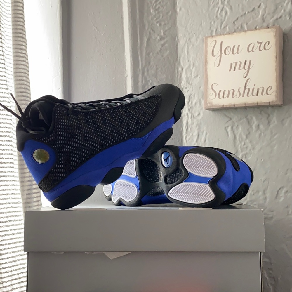 Air Jordan 13 Retro